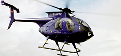 Hughes MD500E