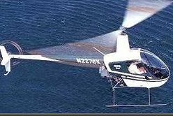 Robinson R22