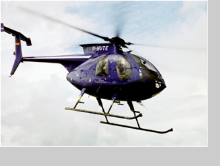 Hubschrauber