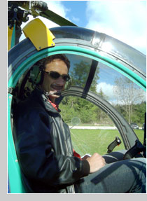 Pilot